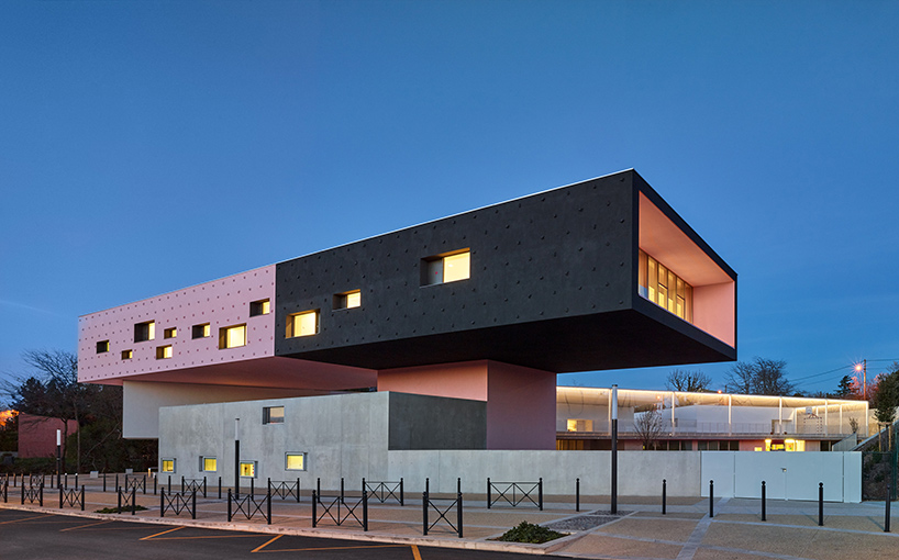 dominique-coulon-andre-malraux-group-of-schools-montpellier-france-designboom-01