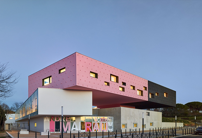 dominique-coulon-andre-malraux-group-of-schools-montpellier-france-designboom-02
