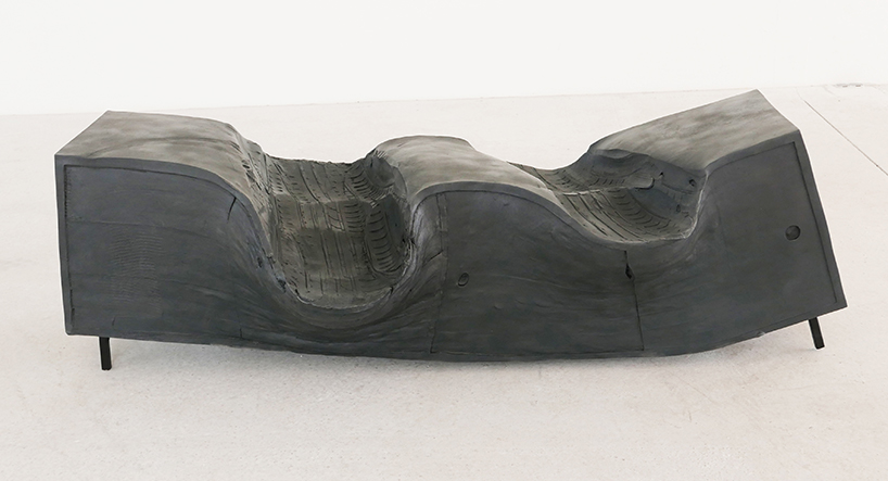 erwin wurm frieze