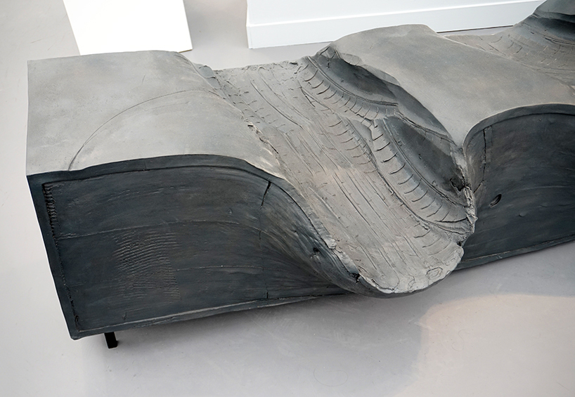 erwin wurm frieze
