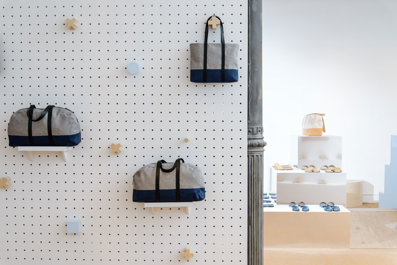 Everlane hot sale shoe park