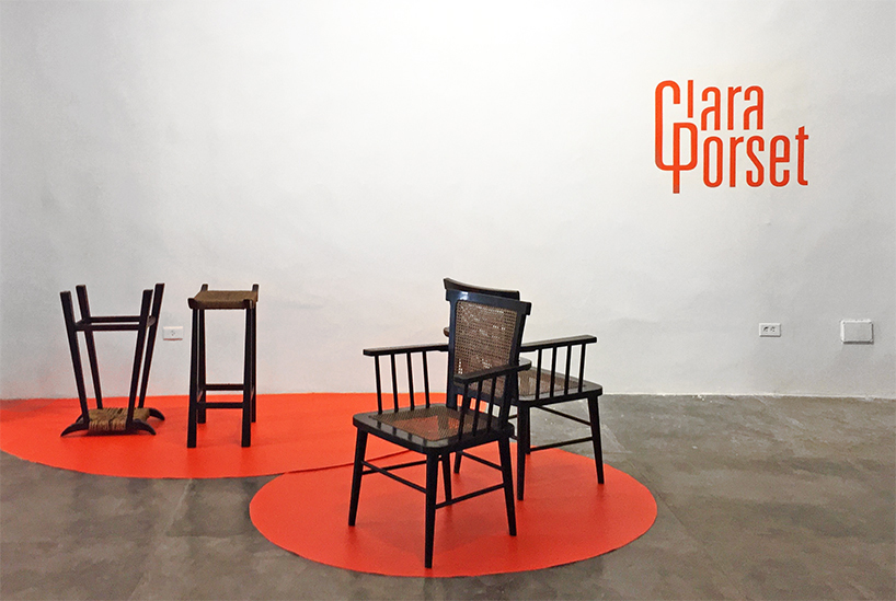 clara porset factoria habana havana design biennial