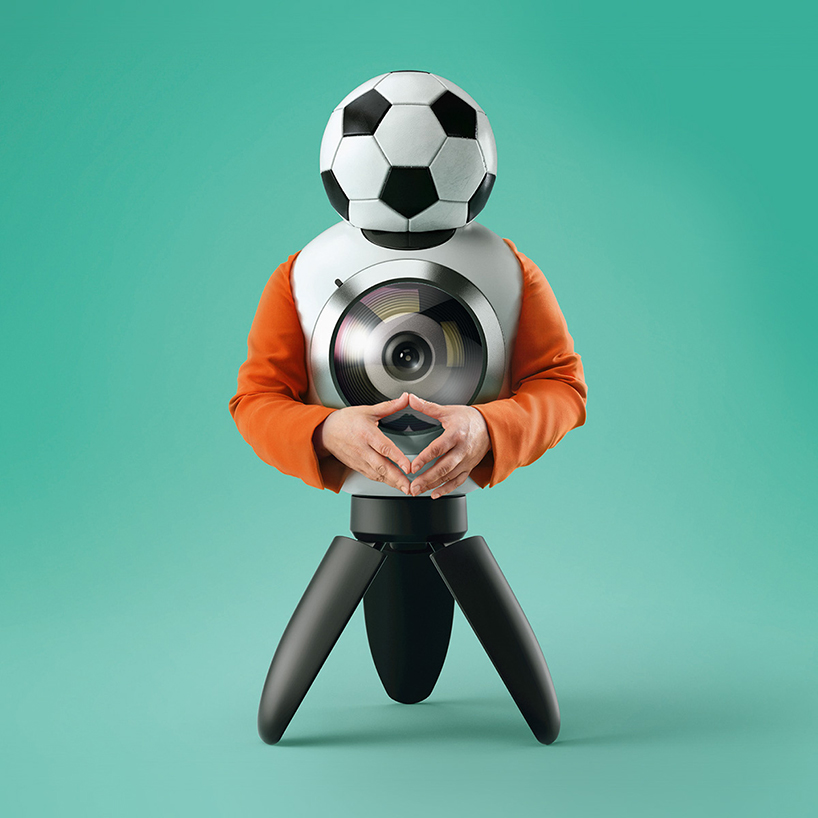 FOREAL upday campaign