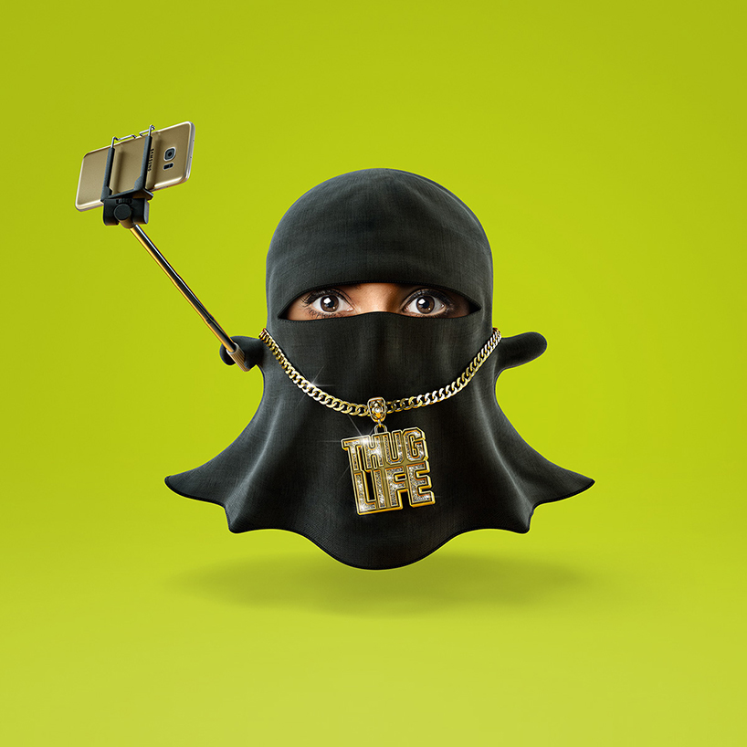 FOREAL upday campaign