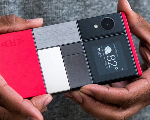 google finally announces concrete plans for project ara modular smartphone platform
