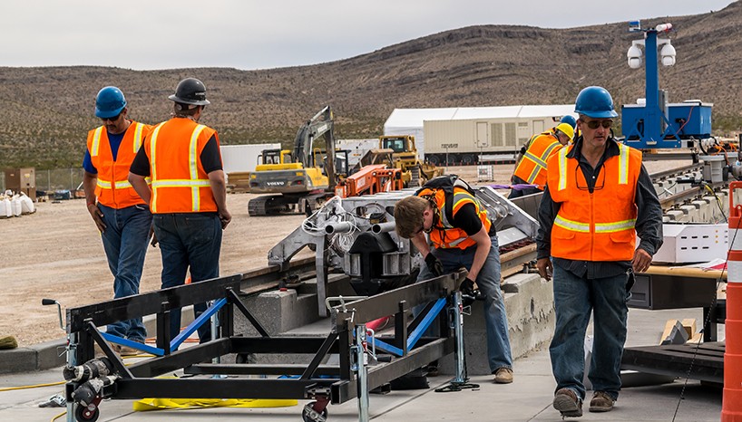 hyperloop-one-intial-test-designboom-01