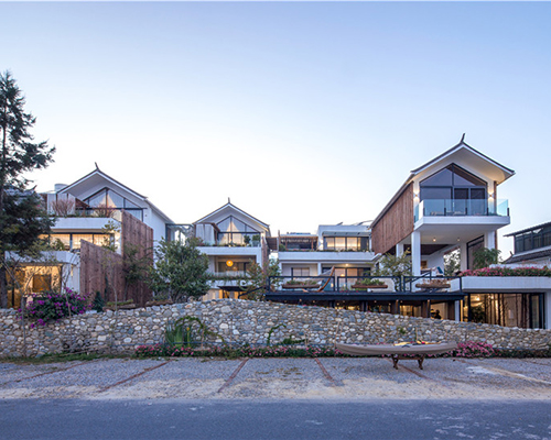 IDO completes picturesque munwood lakeside resort