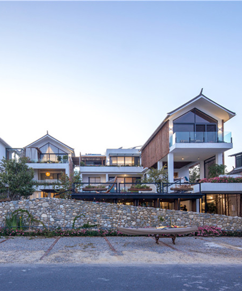 IDO completes picturesque munwood lakeside resort
