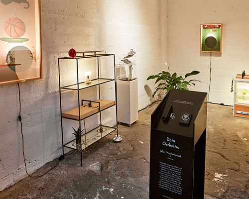 jelle mastenbroek uses bankcard's data to give personalized concerts