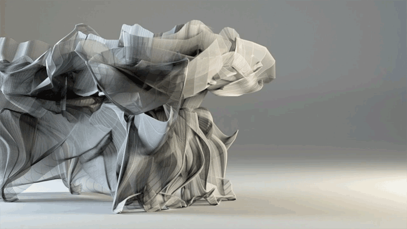 tobias gremmler envisions the invisible motions of kung fu