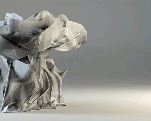 tobias gremmler envisions the invisible motions of kung fu