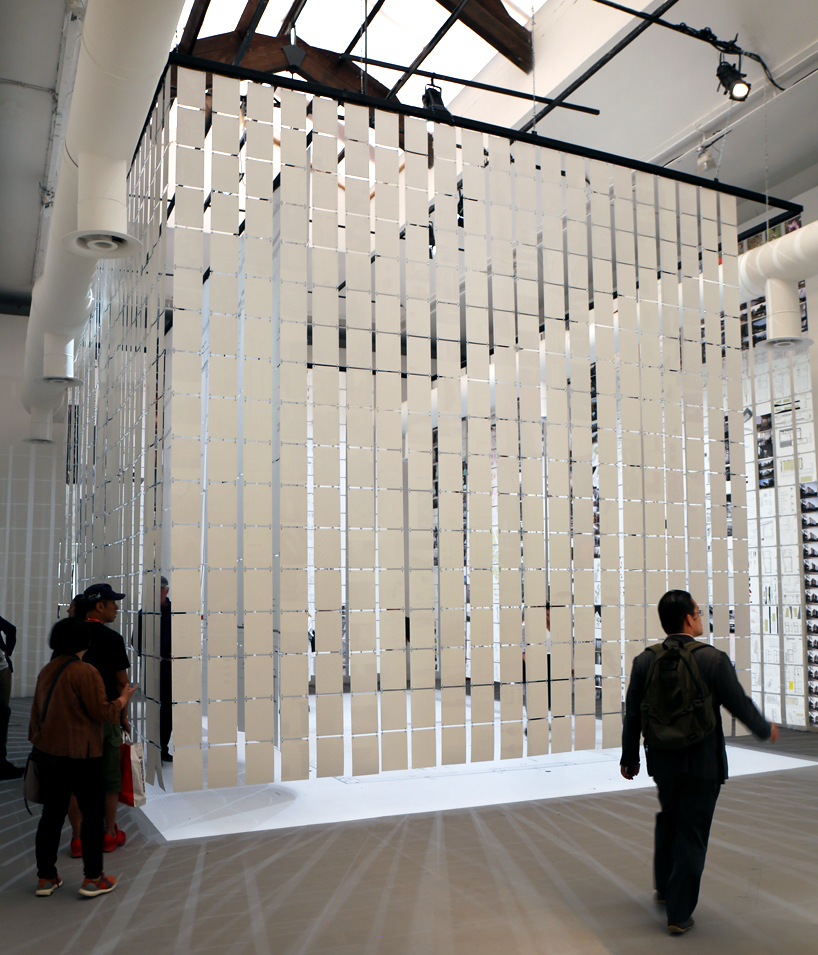 maria giuseppina grasso cannizzo special mention venice architecture biennale 2016 designboom