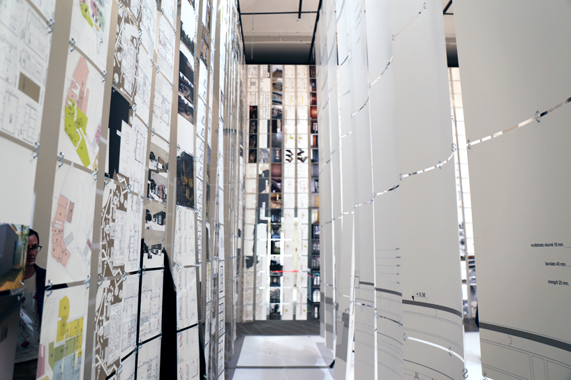 maria giuseppina grasso cannizzo special mention venice architecture biennale 2016 designboom