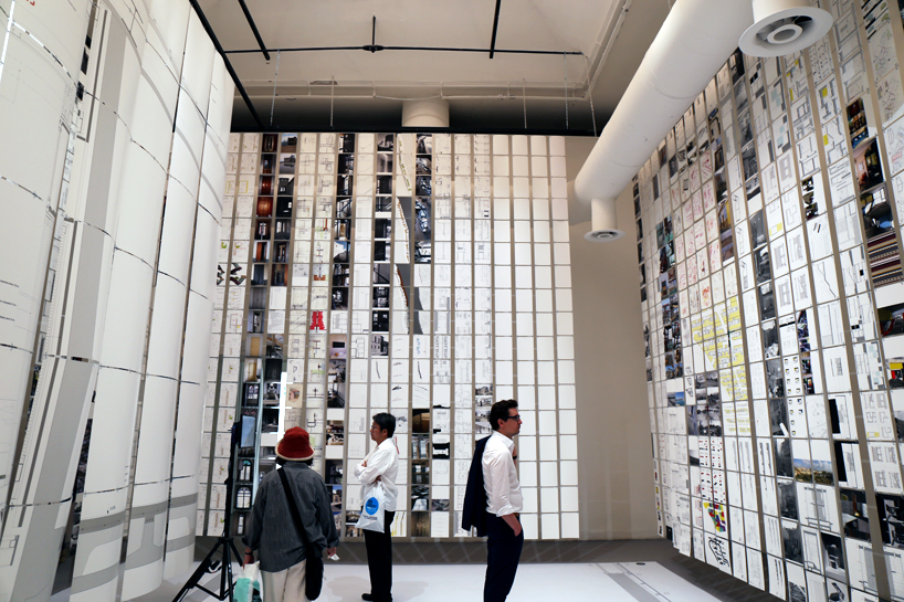 maria giuseppina grasso cannizzo special mention venice architecture biennale 2016 designboom