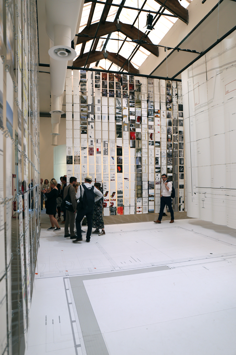 maria giuseppina grasso cannizzo special mention venice architecture biennale 2016 designboom