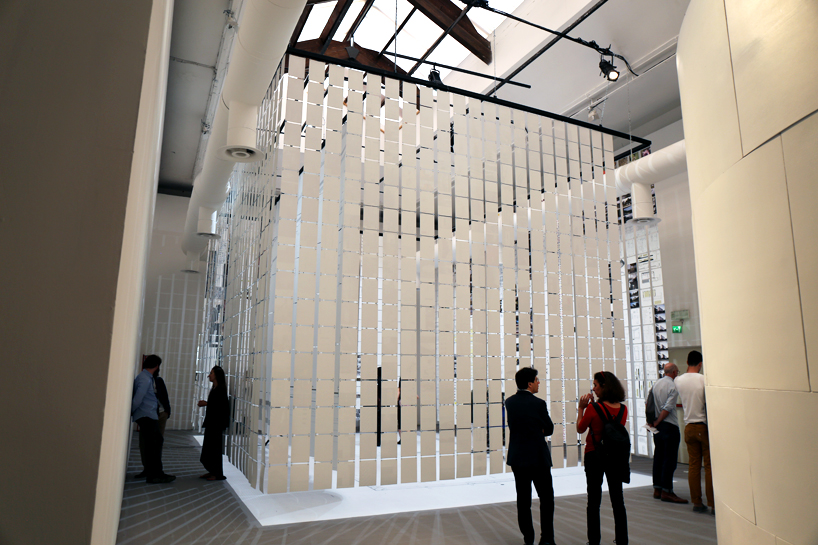 maria giuseppina grasso cannizzo special mention venice architecture biennale 2016 designboom