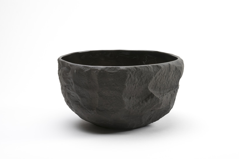 max lamb crockery designboom