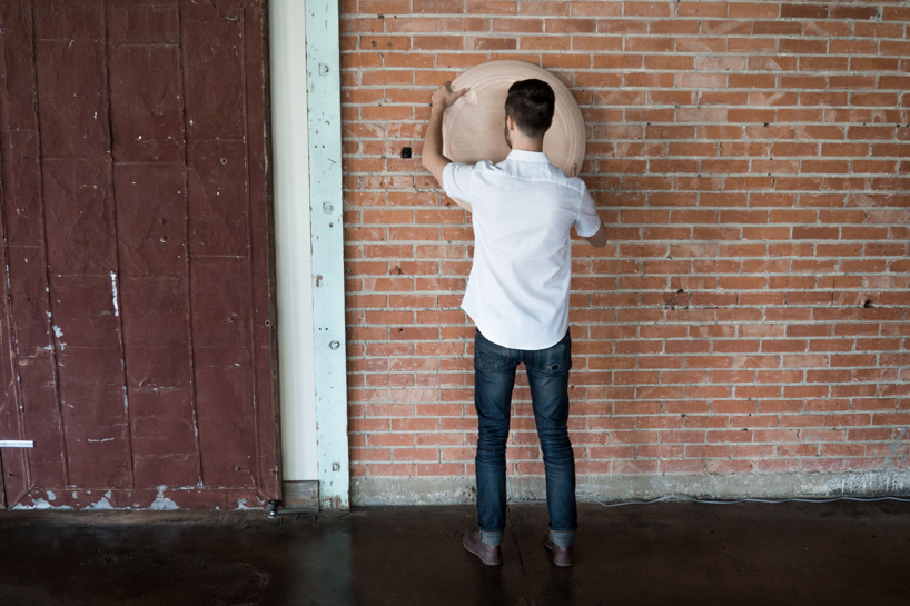 mckay nilson woodrow stereo swarm design