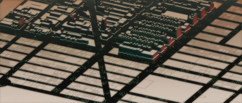 morteza karimi manhattan zoning animation