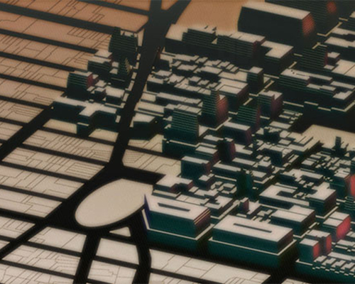 morteza karimi runs simulation to develop manhattan to zoning capacity