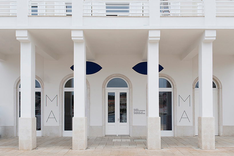 museum-of-apoxyomenos-idis-turato-sasa-randic-mali-losinj-croatia-designboom-02