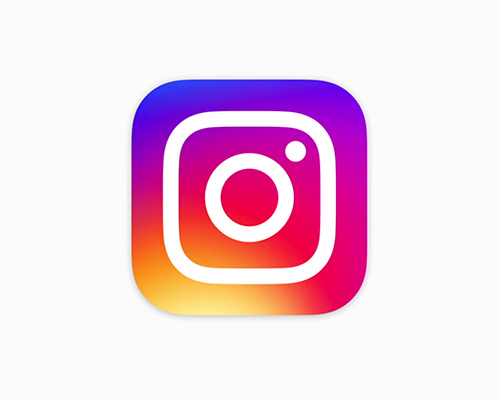 instagram reveals simplified logo and app design
