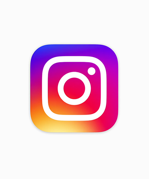 instagram reveals simplified logo and app design