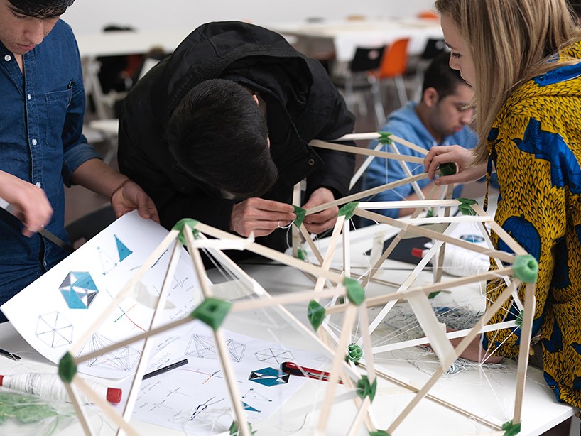 olafur-eliasson-TBA21-green-light-workshop-designboom-05