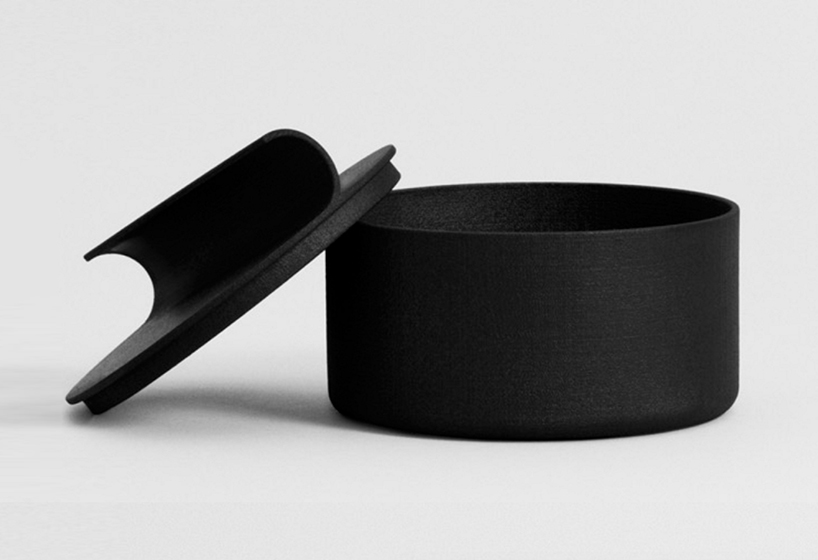 OTHR debuts 3D printed housewares by leading creatives during NY design ...