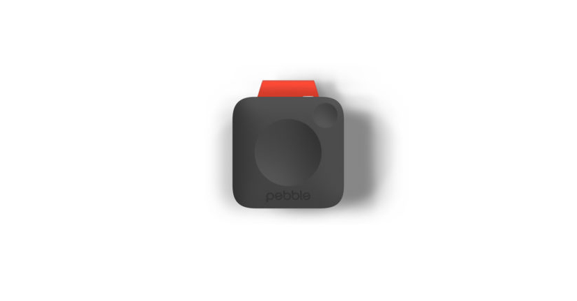 pebble 2 waterproof