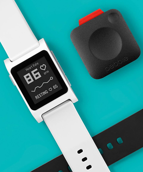 pebble announces updated smartwatches and hackable 3G connected ‘core’ wearable