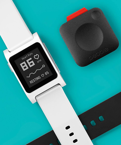 Pebble watch outlet 2