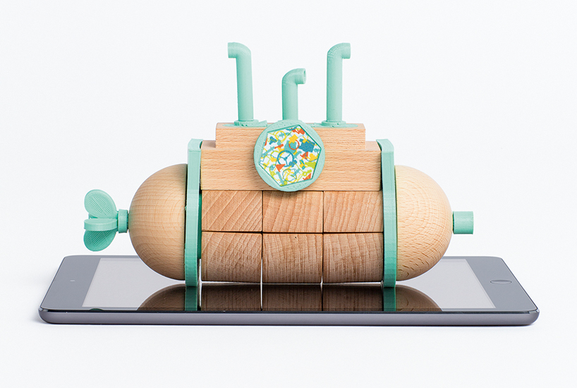 designers interpret domestic 'play' for prix émile hermès award