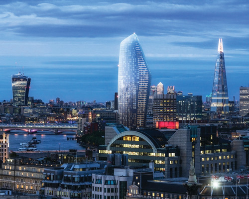 interview with architect rachel haugh of simpsonhaugh and partners