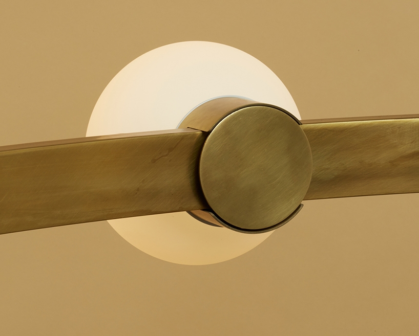 rich brilliant willing ICFF new york design week