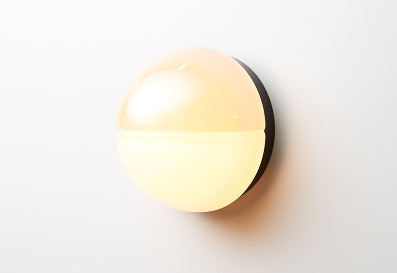 rich brilliant willing ICFF new york design week