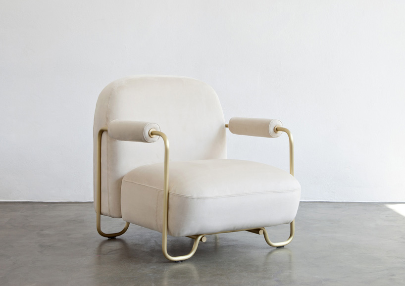 sebastien leon atelier d'amis furniture company designboom