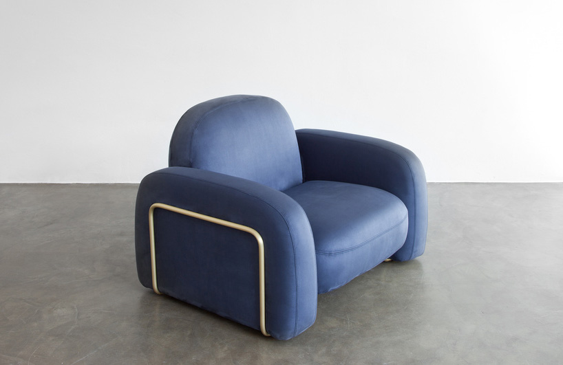 sebastien leon atelier d'amis furniture company designboom