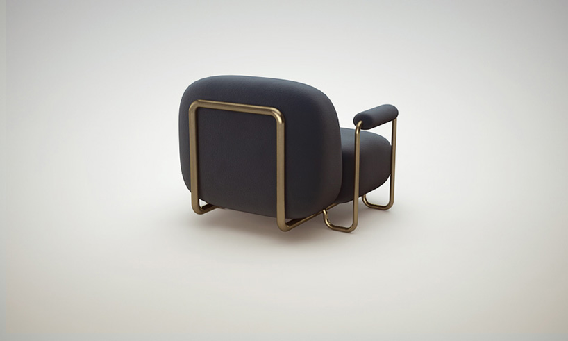 sebastien leon atelier d'amis furniture company designboom