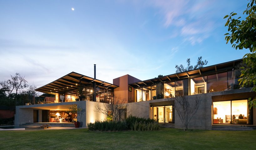 taller arquitectónica palme house guadalajara mexico taller arquitectónica palme house guadalajara mexico