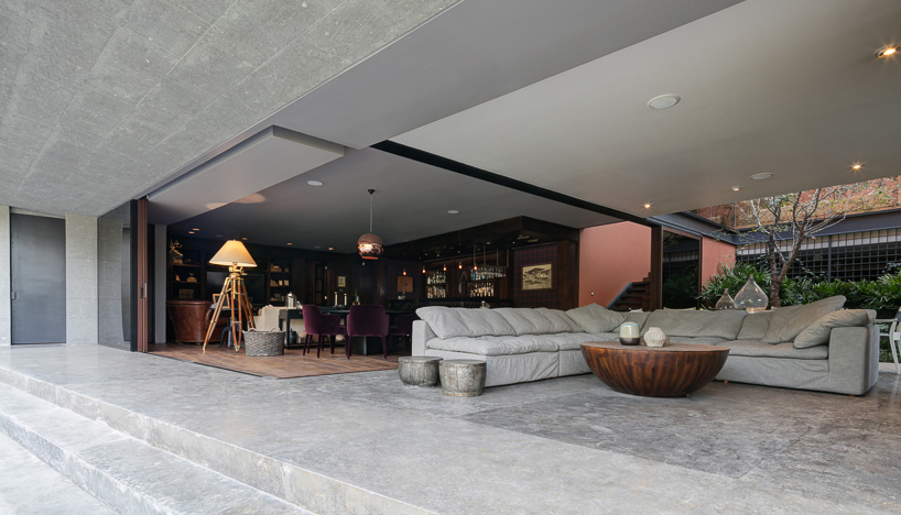 taller arquitectónica palme house guadalajara mexico taller arquitectónica palme house guadalajara mexico