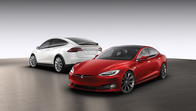Tesla launches HEPA air filtration with Bioweapon Defense Mode upgrade for  older Model S/X