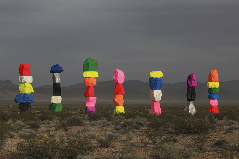 TOP 10 art installations of 2016