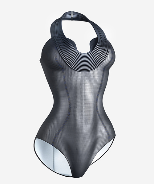 buoyancy swimwear for adults