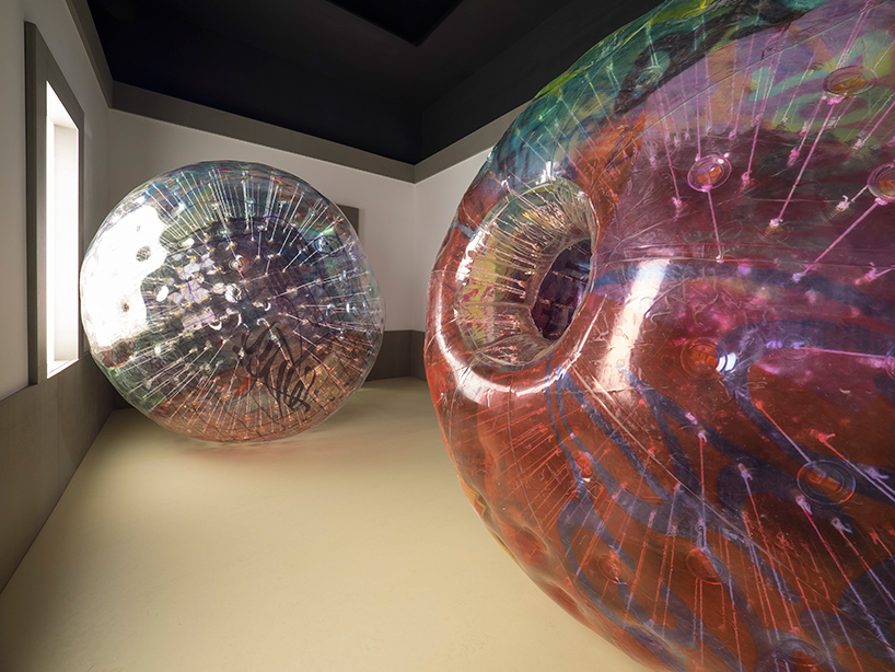 british pavilion explores home economics at the venice architecture biennale