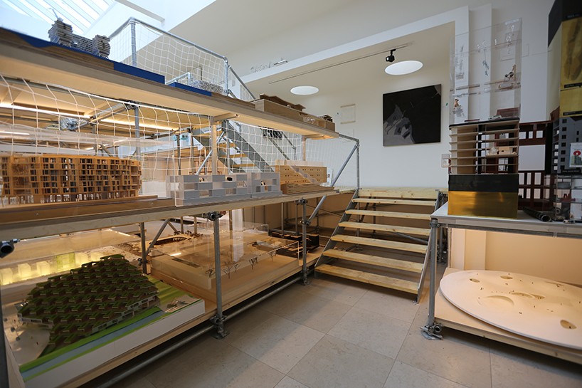venice architecture biennale danish pavilion