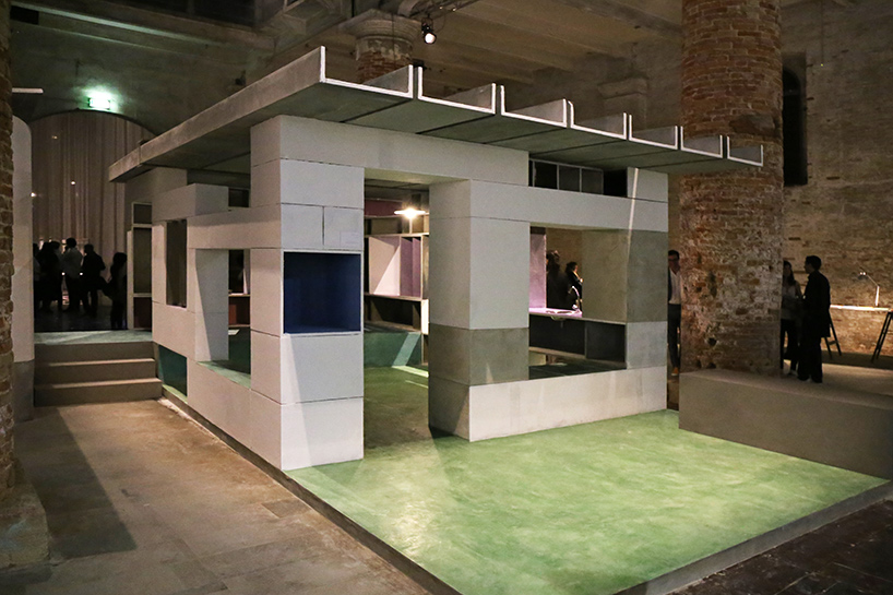venice architecture biennale anupama kundoo