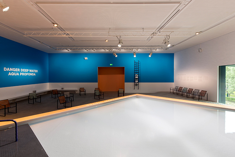 venice architecture biennale australian pavilion