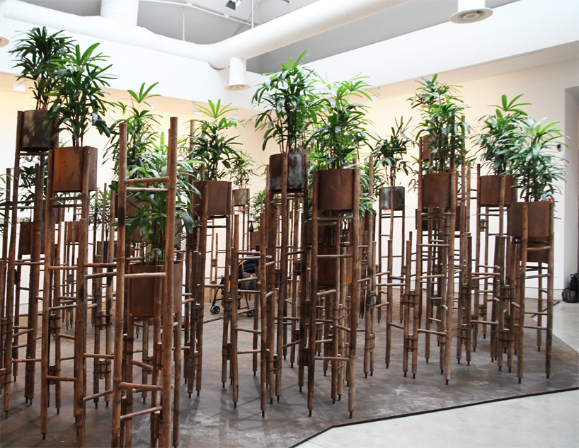 venice architecture biennale vo trong nghia