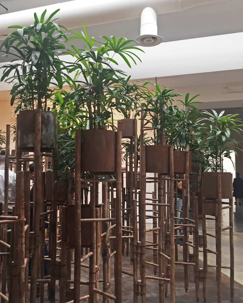 venice architecture biennale vo trong nghia